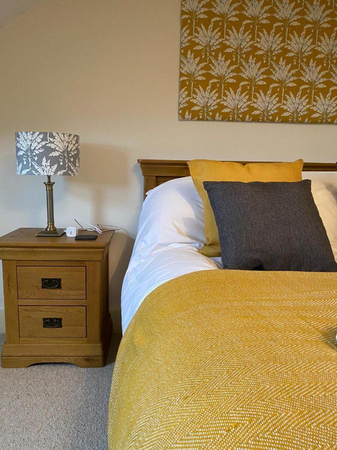 No6 Bed and Breakfast Barmouth Exteriör bild
