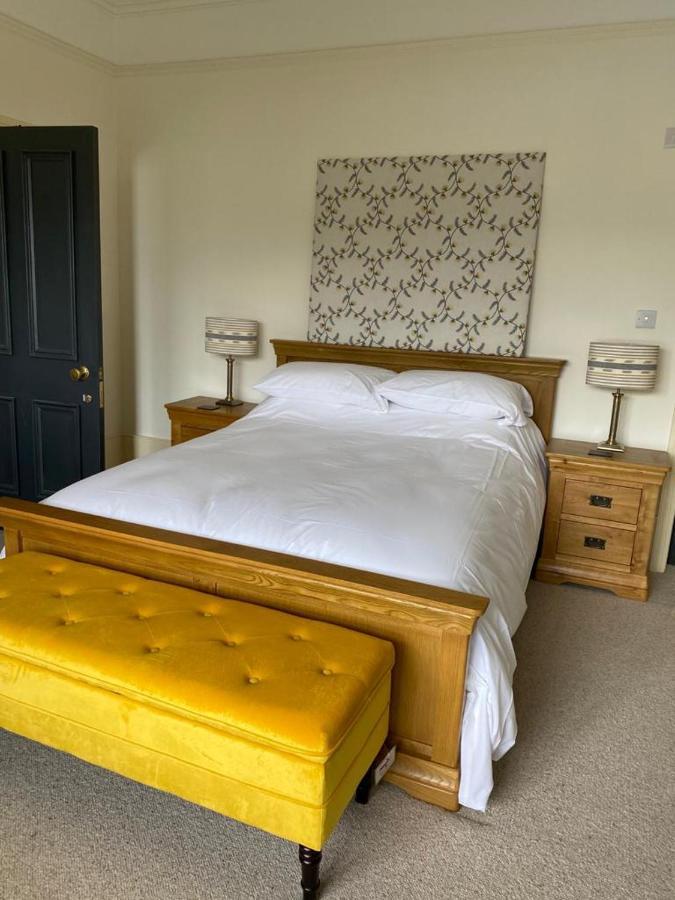 No6 Bed and Breakfast Barmouth Exteriör bild
