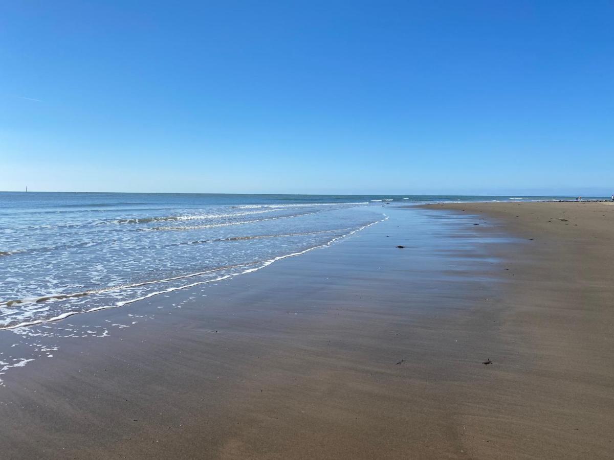 No6 Bed and Breakfast Barmouth Exteriör bild