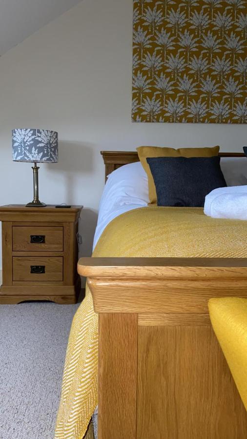 No6 Bed and Breakfast Barmouth Exteriör bild
