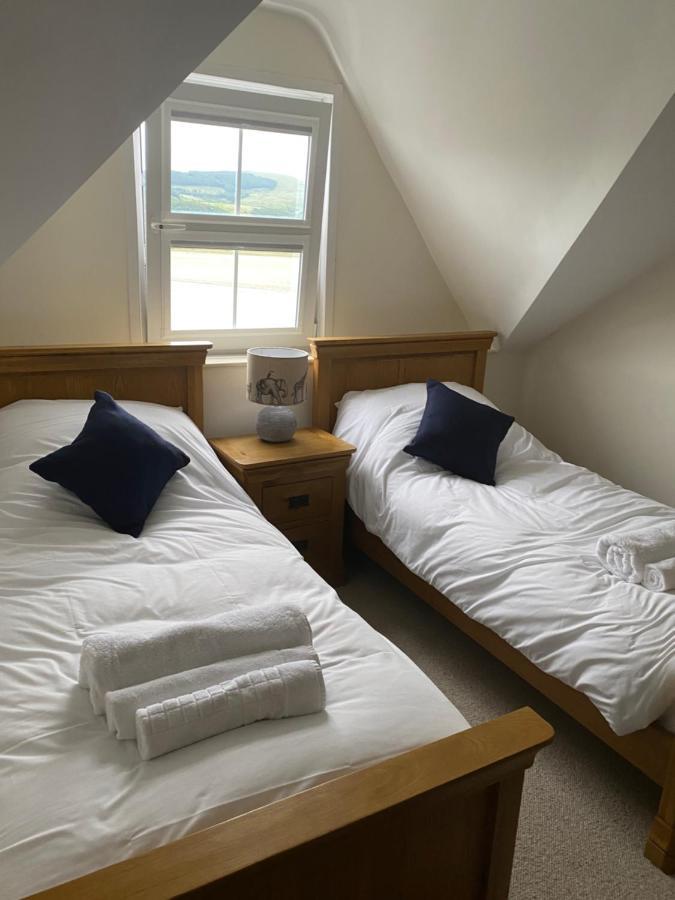 No6 Bed and Breakfast Barmouth Exteriör bild