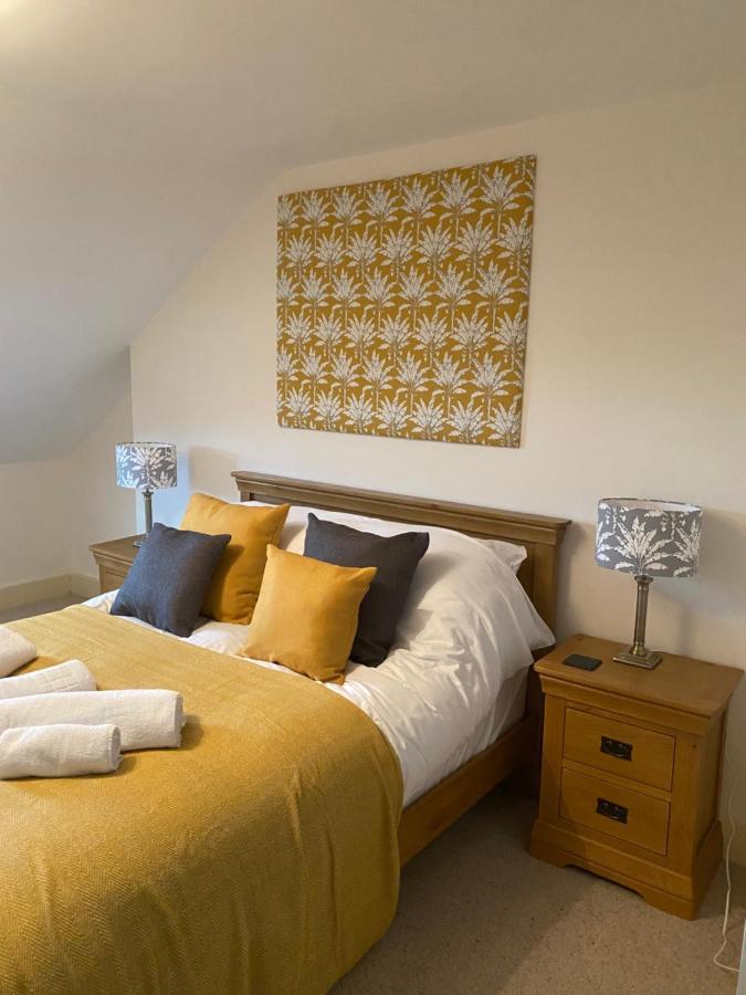 No6 Bed and Breakfast Barmouth Exteriör bild